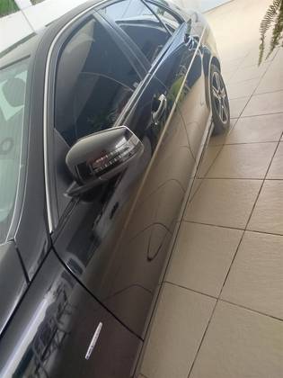 MERCEDES-BENZ C 180 1.8 CGI CLASSIC 16V TURBO GASOLINA 4P AUTOMÁTICO
